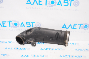 Air duct Ford Escape MK3 13-13 2.0T to manifold, fitting broken