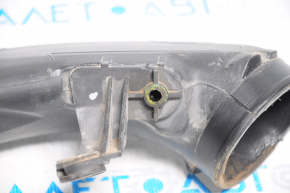 Air duct Ford Escape MK3 13-13 2.0T to manifold, fitting broken
