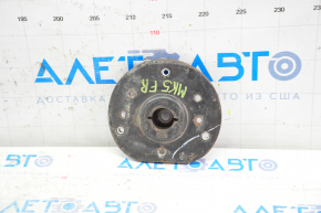 Front right shock absorber support Ford Fusion mk5 13-20 without bearing