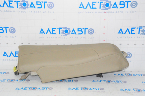Airbag airbag seat rear left Toyota Camry v50 12-14 usa leather beige