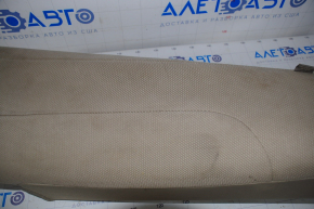 Airbag airbag seat rear left Toyota Camry v50 12-14 usa cloth beige, dry cleanable