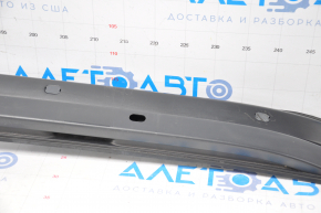 Jeep Renegade 15-18 longitudinal rails set black, no 3 plugs