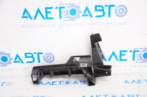 Front right door glass guide for Ford Fusion mk5 13-20