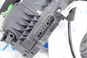 Ford Fusion mk5 13-20 rear right door lock