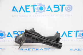 Ford Fusion mk5 13-20 rear right door window guide