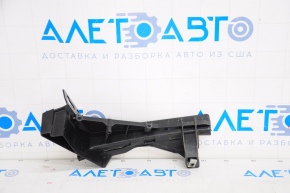 Ford Fusion mk5 13-20 rear right door window guide