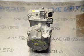 Toyota Camry v50 12-14 hybrid usa air conditioning compressor mounting crack