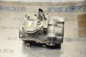 Toyota Camry v50 12-14 hybrid usa air conditioning compressor mounting crack