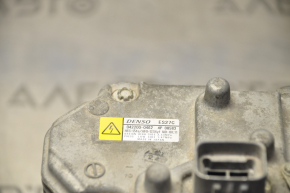 Toyota Camry v50 12-14 hybrid usa air conditioning compressor mounting crack