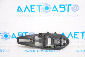 Ford Fusion mk5 13-20 keyless front right door handle mechanism