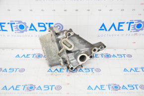 Lexus ES300h 13-18 water pump with housing
