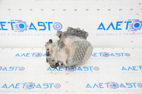 Lexus ES300h 13-18 water pump with housing