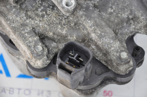 Lexus ES300h 13-18 water pump with housing