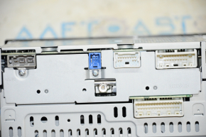 Nissan Leaf 13-15 tape recorder, radio, player