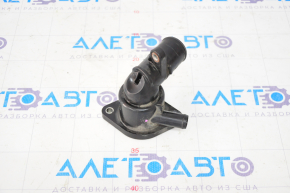 Thermostat housing Lexus ES300h 13-18
