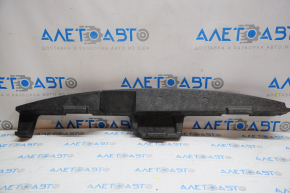 VW Tiguan 09-18 rear bumper absorber broken corner