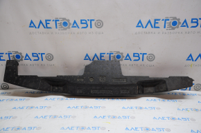 VW Tiguan 09-18 rear bumper absorber broken corner