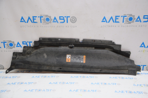Ford Fusion mk5 13-20 TV cover broken corner