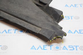 Ford Fusion mk5 13-20 TV cover broken corner