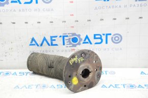 Ford Edge 15-24 front right shock absorber mount with bearing