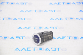 Start-stop button Lexus ES300h 13-18 hybrid