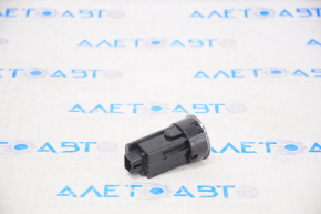 Start-stop button Lexus ES300h 13-18 hybrid