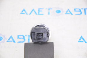 Start-stop button Lexus ES300h 13-18 hybrid