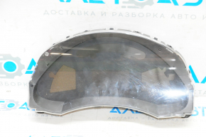 Instrument cluster main Nissan Leaf 13-13 34k