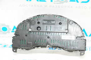 Instrument cluster main Nissan Leaf 13-13 34k