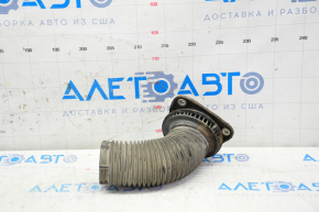 Lincoln MKC 15-19 Front Left Shock Absorber Mount