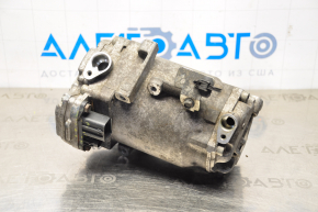 Nissan Leaf 13-17 S air conditioning compressor chip broken