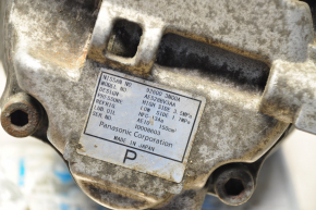 Nissan Leaf 13-17 S air conditioning compressor chip broken
