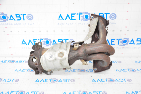 Exhaust manifold with catalytic converter Lexus ES300h 13-18