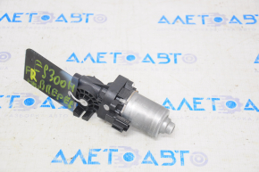 Motor for adjusting the lower cushion of the passenger seat Lexus ES300h ES350 13-18