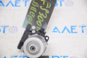 Motor for adjusting the lower cushion of the passenger seat Lexus ES300h ES350 13-18