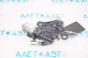 Motor for adjusting the lower cushion of the passenger seat Lexus ES300h ES350 13-18 rear