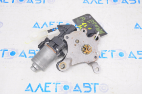 Motor for adjusting the lower cushion of the passenger seat Lexus ES300h ES350 13-18 rear