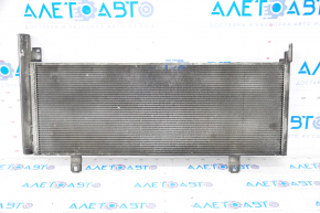 Lexus ES300h 13-18 hybrid air conditioner condenser