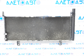 Lexus ES300h 13-18 hybrid air conditioner condenser