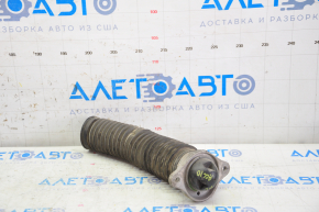 Rear left shock absorber support for Honda Accord 18-22