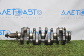 Crankshaft Nissan Pathfinder 13-20 2.5h K:54.97 W:45.95