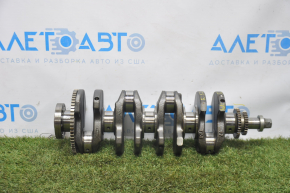 Crankshaft Jeep Compass 17-22 2.4 K:52.98 W:52.96