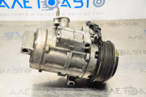 Air conditioning compressor Ford Flex 09-12 dorest wedge