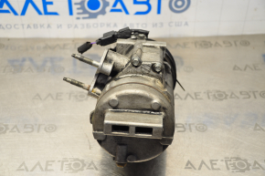 Air conditioning compressor Ford Flex 09-12 dorest wedge