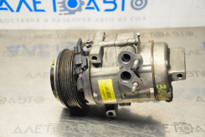 Air conditioning compressor Ford Flex 09-12 dorest wedge