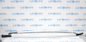 2 x Roof Rails for Infiniti JX35 QX60 13-14