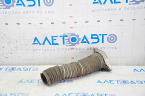 Rear left shock absorber support for Honda Civic X FC 16-21