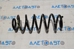 Rear right spring Nissan Sentra 20-24 stiffness white