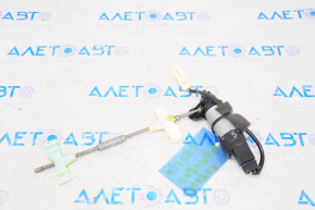 Lumbar support motor for passenger seat Lexus ES300h ES350 13-18