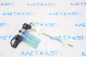 Lumbar support motor for passenger seat Lexus ES300h ES350 13-18